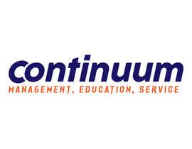 #146 for continuum logo by Newlanser12
