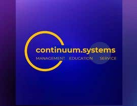 #19 for continuum logo by ArkrosaBr