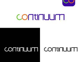 #450 for continuum logo by bgdesigners