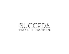 #51 ， I need a logo for italian products sold in grocery stores it’s named « succeda » it means succes, i don’t want it to look rubbish , you dont need to add a fork or pastas lr an italian flag, make it classy please 来自 oneman365