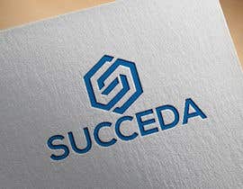#42 ， I need a logo for italian products sold in grocery stores it’s named « succeda » it means succes, i don’t want it to look rubbish , you dont need to add a fork or pastas lr an italian flag, make it classy please 来自 mdshmjan883
