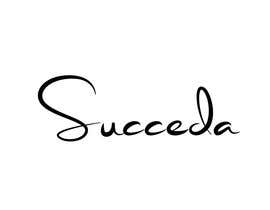 forhadahmed430 tarafından I need a logo for italian products sold in grocery stores it’s named « succeda » it means succes, i don’t want it to look rubbish , you dont need to add a fork or pastas lr an italian flag, make it classy please için no 41