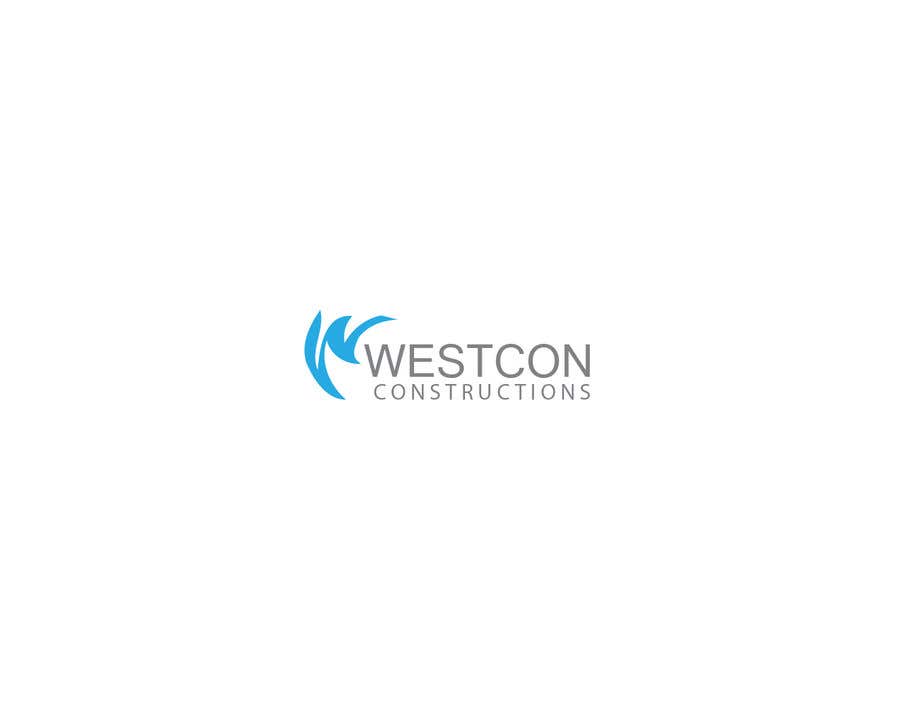 Contest Entry #942 for                                                 New Logo and Branding " Westcon Constructions"
                                            