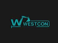 #967 for New Logo and Branding &quot; Westcon Constructions&quot; by prodipgh