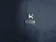 #941 for New Logo and Branding &quot; Westcon Constructions&quot; by itsmepokhrel