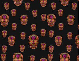 #16 for I would like a design for Halloween Pattern for my POD store. by nita77kurian