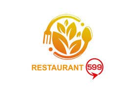 #55 für logo design for restaurant von ramjan15054