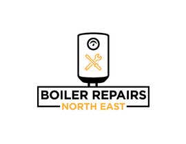 #61 ， I need a logo for a boiler repair website designed. 来自 farhanR15