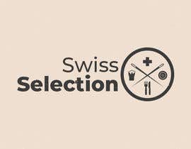 #82 para Swiss Selection Logo de fallarodrigo