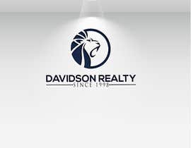 #534 untuk Realty Logo oleh juwelmia8083