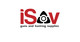 Imej kecil Penyertaan Peraduan #34 untuk                                                     Logo Design for ISAV
                                                