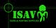 Icône de la proposition n°9 du concours                                                     Logo Design for ISAV
                                                