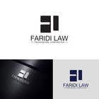 shorifuddin177 tarafından Law firm logo (sole practitioner) for, business cards, and letterhead için no 541