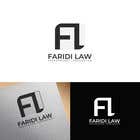 shorifuddin177 tarafından Law firm logo (sole practitioner) for, business cards, and letterhead için no 550