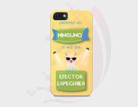 #89 para Diseños de carcasas de Smartphone - 01/10/2020 07:19 EDT de EstefaniaPB