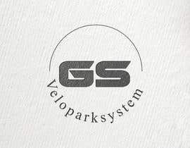 #96 ， Logo / GS-Veloparksystem 来自 yousufakash1