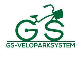 #89 ， Logo / GS-Veloparksystem 来自 mdfaisalh375