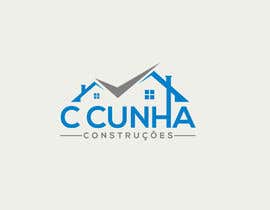 Nambari 142 ya Logo for construction company - C Cunha na shohanjaman12129