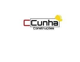 Nambari 151 ya Logo for construction company - C Cunha na Milleybb