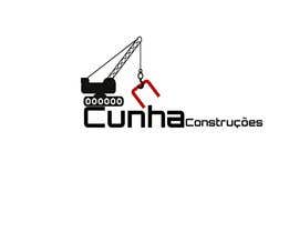 Nambari 152 ya Logo for construction company - C Cunha na Milleybb