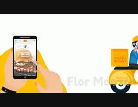 #8 pentru Flashy 30 seconds infographics / icons animation commercial for Instagram &amp; Facebook de către FlorMonzon