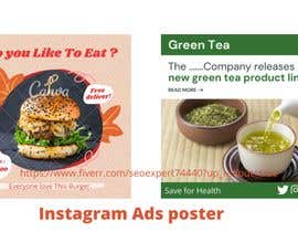 #20 for Find the link to the ad from Facebook Ad Library to the ad itself in Instagram by sayema457
