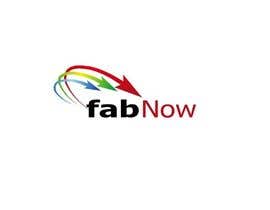 #39 untuk Logo Design for Fab Now oleh clarah56