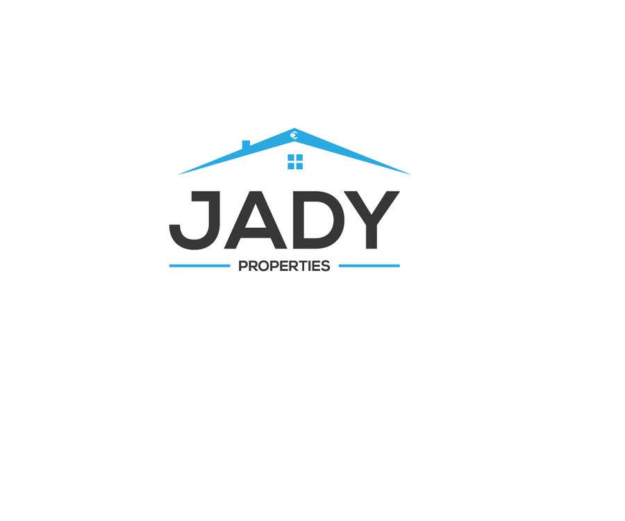 Entry 269 By Mahmudahabib525 For Design A Logo Business Card And Simple Invoice For Jady Properties Llc Freelancer