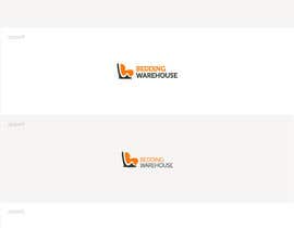 #111 untuk Logo Design for Bedding Warehouse oleh rugun
