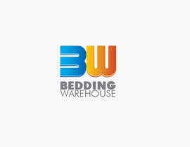 #21 for Logo Design for Bedding Warehouse af premgd1