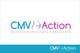 Náhled příspěvku č. 38 do soutěže                                                     Logo Design for CMV Action
                                                