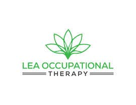 anwar352 tarafından Logo Design for an &quot;Occupational Therapy&quot; business. için no 545