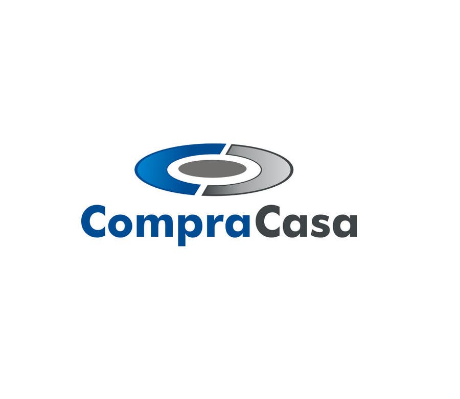 Kilpailutyö #70 kilpailussa                                                 Logo Design for Compra Casa.com
                                            