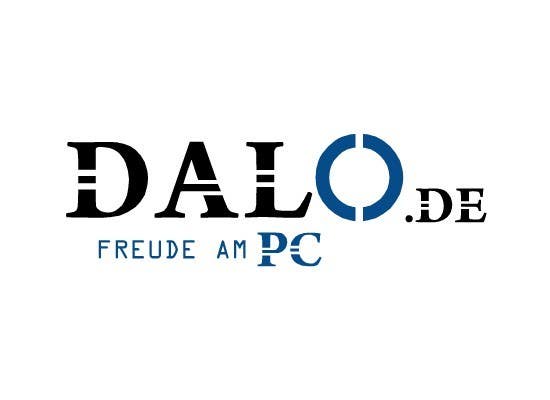 Contest Entry #71 for                                                 Logo Design for DALO.de / Re-Design + Enhancement
                                            
