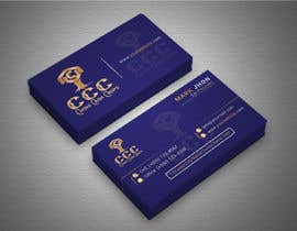 #272 for Need a business card designed by Nurulislam00