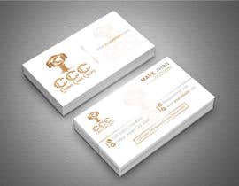#273 for Need a business card designed by Nurulislam00