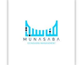 #824 pёr Munasaba Logo nga daniyalhussain96