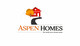 Miniatura de participación en el concurso Nro.990 para                                                     Logo Design for Aspen Homes - Nationally Recognized New Home Builder,
                                                