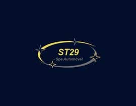 #198 pentru Logo for car cleaning company - ST29 - Spa Automóvel de către mdtuku1997