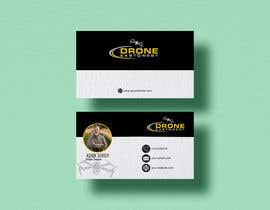 #787 for Create business card by ashoksarkerbed