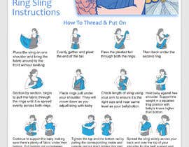 ring sling instructions
