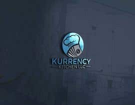 Nro 92 kilpailuun Kurrency Kitchen LLC käyttäjältä DesignDesk143