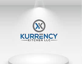 Nro 49 kilpailuun Kurrency Kitchen LLC käyttäjältä riad99mahmud