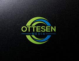 #100 for Design a Logo for Ottesen Media by ab9279595