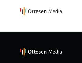 #115 for Design a Logo for Ottesen Media by Rafiule