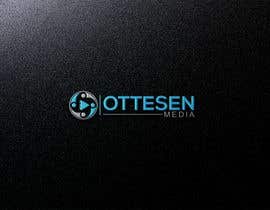 #119 for Design a Logo for Ottesen Media by lipib940