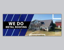 #52 for Build Facebook Cover Photo for my Roofing Company af imranislamanik