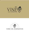 #289 for Wine bar branding for singage, logo, menu creatives and general aethetic for store. by Dzin9