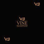 #211 para Wine bar branding for singage, logo, menu creatives and general aethetic for store. de Ratim902821