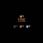 #315 para Wine bar branding for singage, logo, menu creatives and general aethetic for store. de Ratim902821